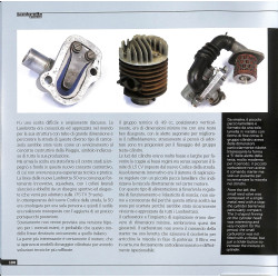 LAMBRETTA JUNIOR - 50, 100, 125. Storia Modelli e documenti/History, models and documents