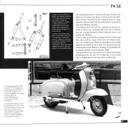 Lambretta TV/LI