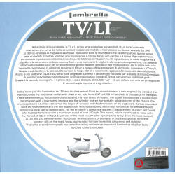 Lambretta TV/LI