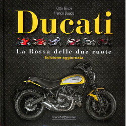 DUCATI La rossa delle due ruote
