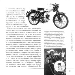 DUCATI La rossa delle due ruote