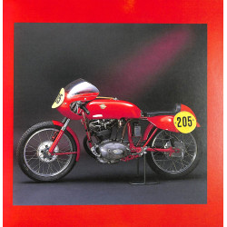 DUCATI La rossa delle due ruote