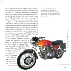 DUCATI La rossa delle due ruote