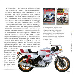 DUCATI La rossa delle due ruote