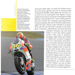 DUCATI La rossa delle due ruote