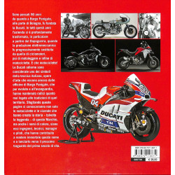 DUCATI La rossa delle due ruote