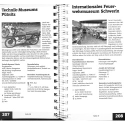 Oldtimermuseen in Deutschland