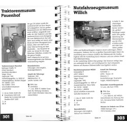 Oldtimermuseen in Deutschland