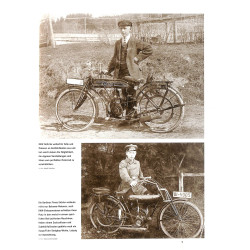 DKW Fotoalbum 1921-1958