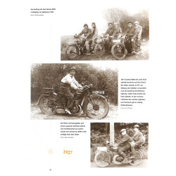 DKW Fotoalbum 1921-1958