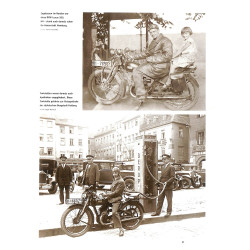 DKW Fotoalbum 1921-1958