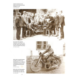 DKW Fotoalbum 1921-1958