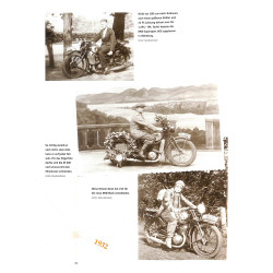 DKW Fotoalbum 1921-1958