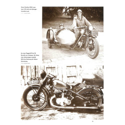 DKW Fotoalbum 1921-1958