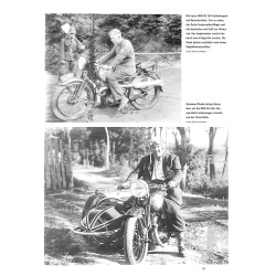 DKW Fotoalbum 1921-1958