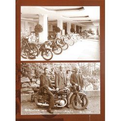 DKW Fotoalbum 1921-1958