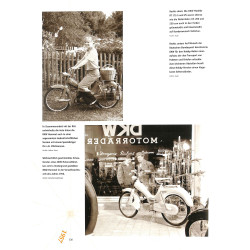 DKW Fotoalbum 1921-1958