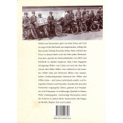 DKW Fotoalbum 1921-1958