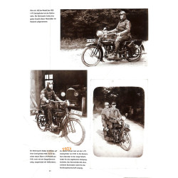 NSU Fotoalbum 1903-1945