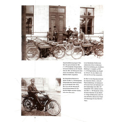 NSU Fotoalbum 1903-1945
