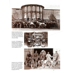 NSU Fotoalbum 1903-1945