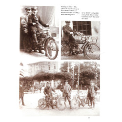 NSU Fotoalbum 1903-1945