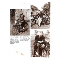 NSU Fotoalbum 1903-1945