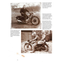 NSU Fotoalbum 1903-1945