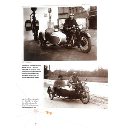 NSU Fotoalbum 1903-1945