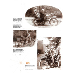 NSU Fotoalbum 1903-1945