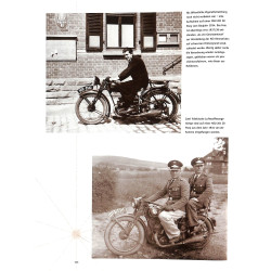 NSU Fotoalbum 1903-1945