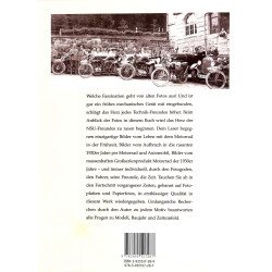 NSU Fotoalbum 1903-1945