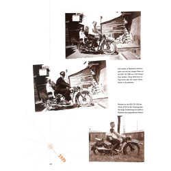 NSU Fotoalbum 1903-1945