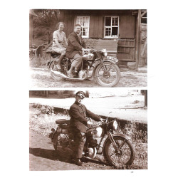 NSU Fotoalbum 1903-1945