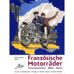 Französische Motorräder