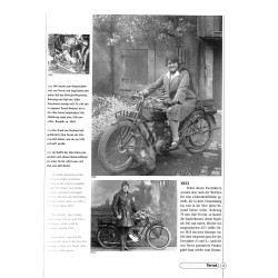 Französische Motorräder