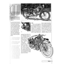 Französische Motorräder