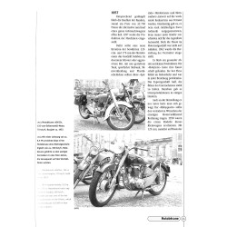 Französische Motorräder