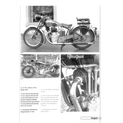 Französische Motorräder