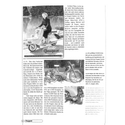 Französische Motorräder