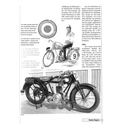 Französische Motorräder