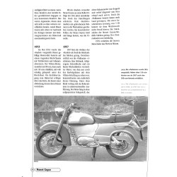 Französische Motorräder