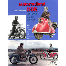 Motorradland DDR