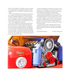 Tatra - Lastwagen Die Unverwüstlichen