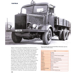 Tatra - Lastwagen Die Unverwüstlichen