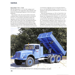 Tatra - Lastwagen Die Unverwüstlichen