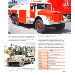 Tatra - Lastwagen Die Unverwüstlichen