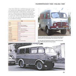 Tatra - Lastwagen Die Unverwüstlichen