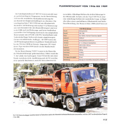 Tatra - Lastwagen Die Unverwüstlichen