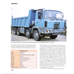 Tatra - Lastwagen Die Unverwüstlichen